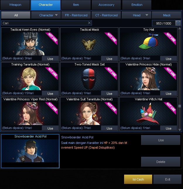 HERO SULTAN HARGA 1.7 JT image 77